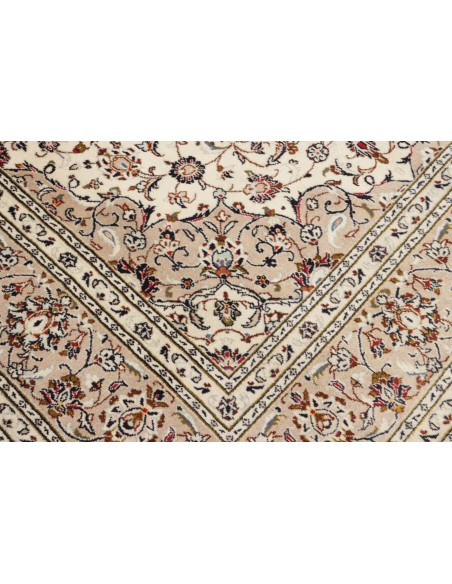 Tappeto Kashan Persia cm.197x305