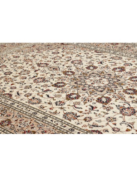 Tappeto Kashan Persia cm.197x305