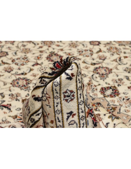 Tappeto Kashan Persia cm.197x305