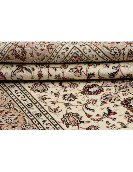 Tappeto Kashan Persia cm.197x305