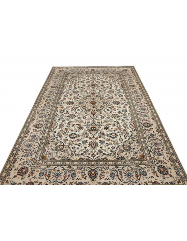 Tappeto Kashan Persia cm.193x306