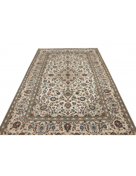 Tappeto Kashan Persia cm.193x306