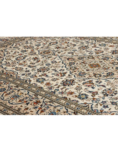 Tappeto Kashan Persia cm.193x306