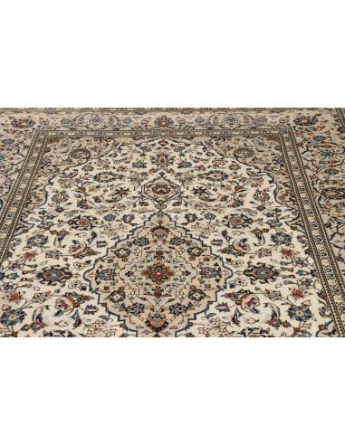 Tappeto Kashan Persia cm.193x306