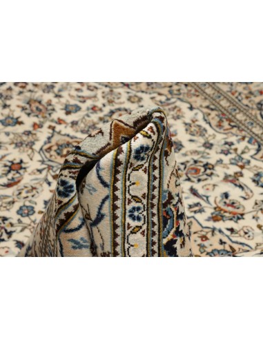 Tappeto Kashan Persia cm.193x306