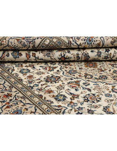 Tappeto Kashan Persia cm.193x306
