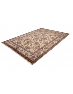 Tappeto Mashad Persia cm.220x317 2