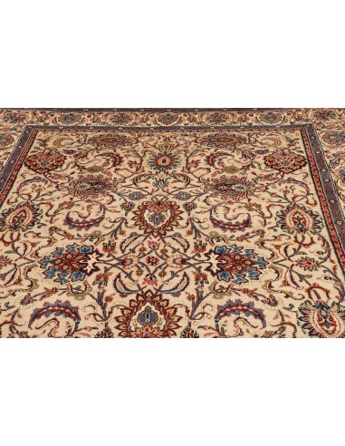 Tappeto Mashad Persia cm.220x317