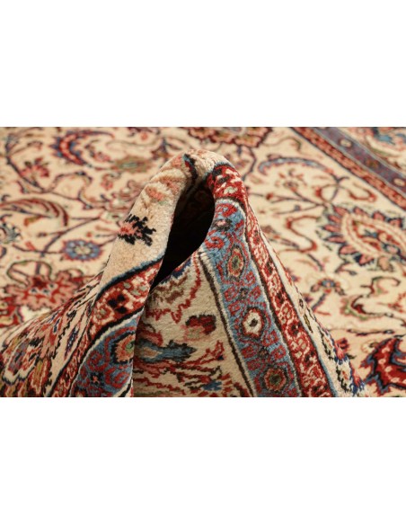 Tappeto Mashad Persia cm.220x317