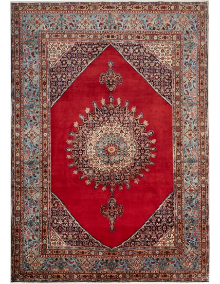 Tappeto Moud Persia cm.206x295