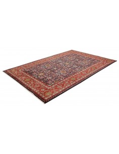 Tappeto Tabriz Persia cm.204x307 2