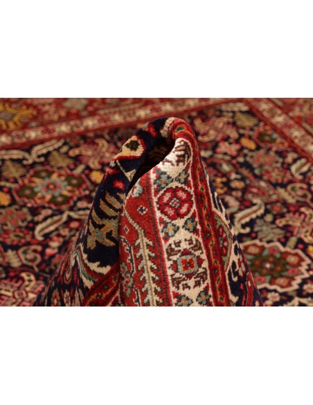 Tappeto Tabriz Persia cm.204x307