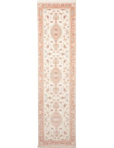 Tappeto Tabriz Extra Fine Persia cm.85x324