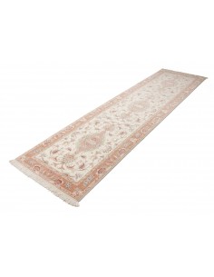 Tappeto Tabriz Extra Fine Persia cm.85x324 2