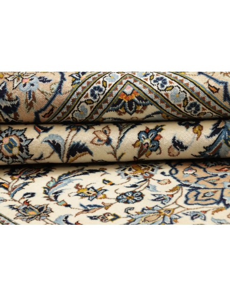 Tappeto Kashan Persia cm.200x295
