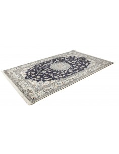 Tappeto Nain Kashmar Persia cm.196x296 2