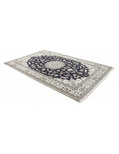 Tappeto Nain Kashmar Persia cm.196x296