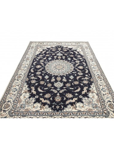 Tappeto Nain Kashmar Persia cm.196x296