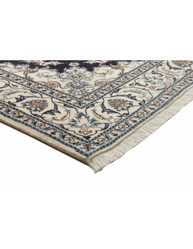 Tappeto Nain Kashmar Persia cm.196x296