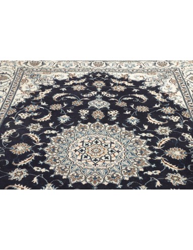 Tappeto Nain Kashmar Persia cm.196x296
