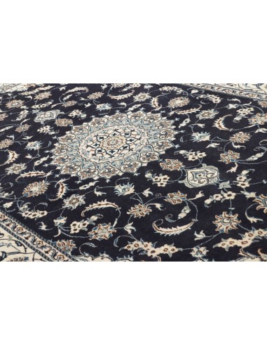 Tappeto Nain Kashmar Persia cm.196x296