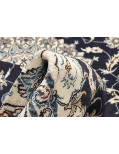 Tappeto Nain Kashmar Persia cm.196x296