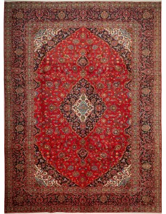 Tappeto Ardakan Persia cm.290x397
