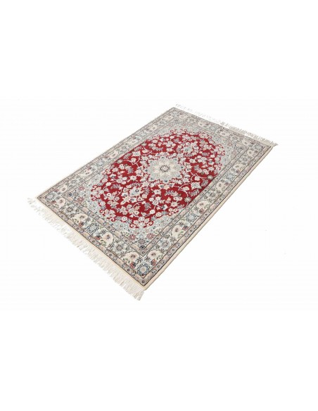 Tappeto Nain 9la Persia cm.100x152