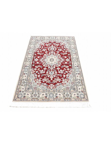 Tappeto Nain 9la Persia cm.100x152