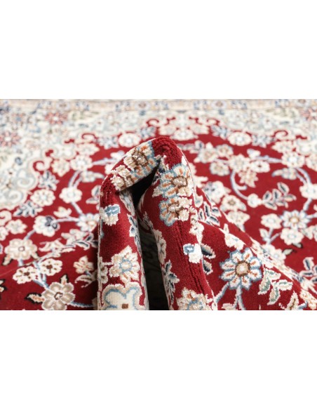 Tappeto Nain 9la Persia cm.100x152