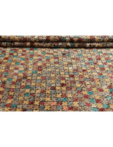 Tappeto Kuhestan Pakistan cm.174x234