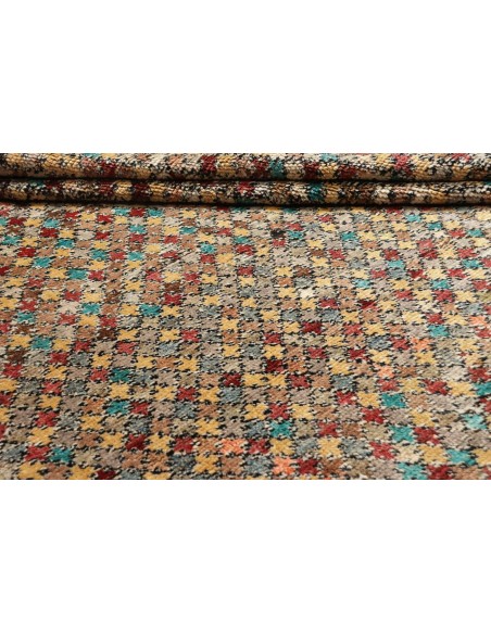 Tappeto Kuhestan Pakistan cm.174x234