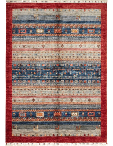 Tappeto Fun Pakistan cm.172x235