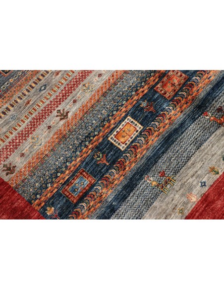 Tappeto Fun Pakistan cm.172x235