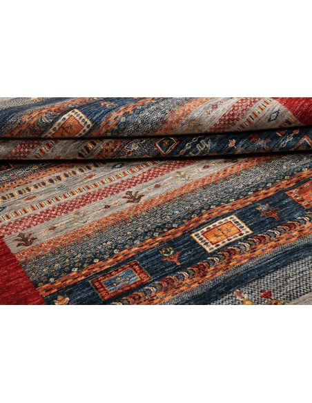 Tappeto Fun Pakistan cm.172x235