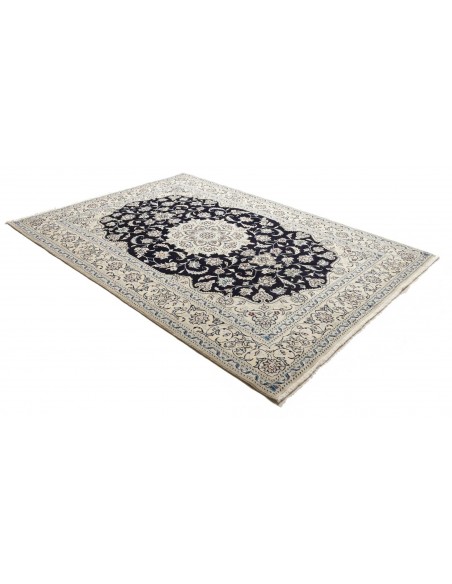 Tappeto Nain 9la Persia cm.200x287