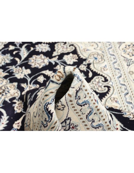 Tappeto Nain 9la Persia cm.200x287