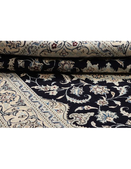 Tappeto Nain 9la Persia cm.200x287