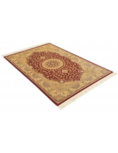 Tappeto Ghom Silk Persia cm.97x149