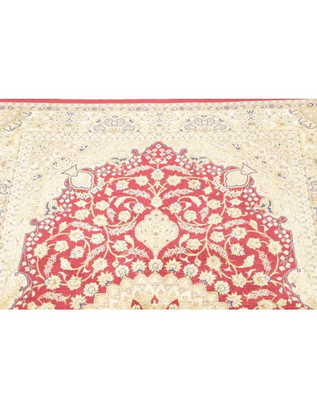 Tappeto Ghom Silk Persia cm.97x149