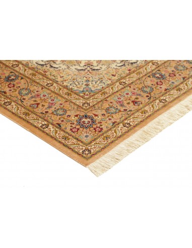 Tappeto Ghom Silk Persia cm.131x200