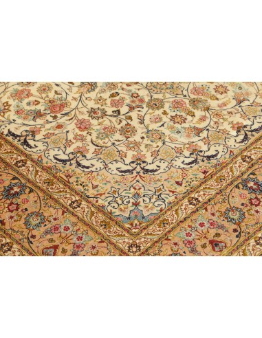 Tappeto Ghom Silk Persia cm.131x200