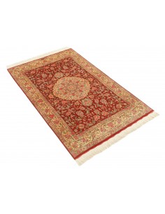 Tappeto Ghom Silk Persia cm.97x151 2