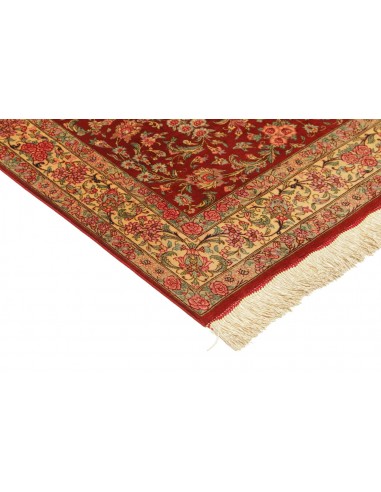 Tappeto Ghom Silk Persia cm.97x151