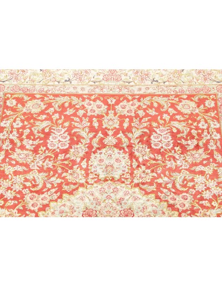Tappeto Ghom Silk Persia cm.97x151