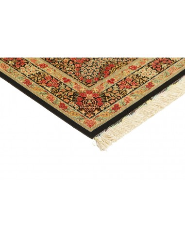 Tappeto Ghom Silk Persia cm.95x151