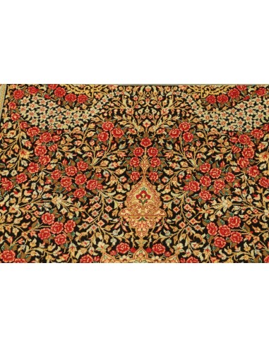 Tappeto Ghom Silk Persia cm.95x151