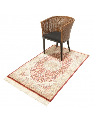 Tappeto Ghom Silk Persia cm.101x150