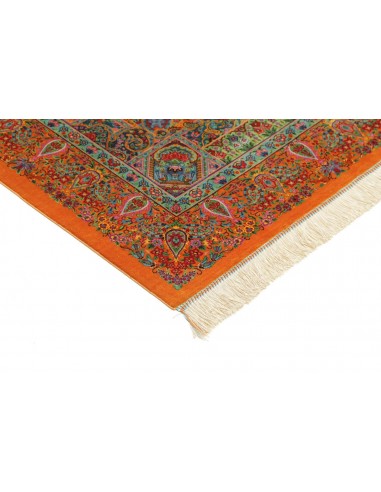 Tappeto Ghom Silk Persia cm.81x121