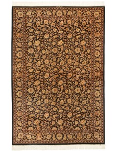 Tappeto Ghom Silk Persia cm.130x198